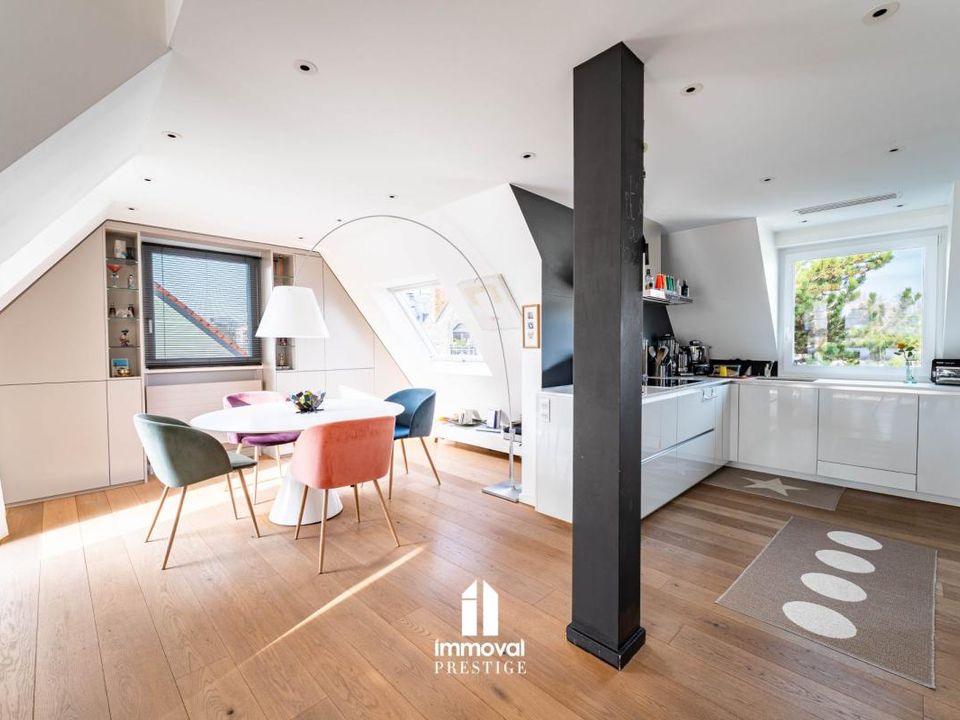 Duplex i Strasbourg, Bas-Rhin - foto 2