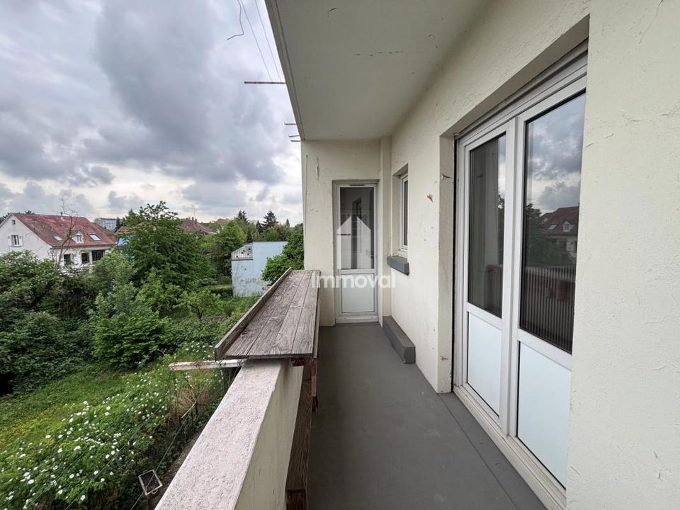 Apartament a Strasbourg, Bas-Rhin - foto 1