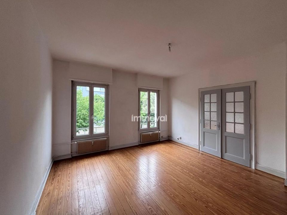 Apartament a Strasbourg, Bas-Rhin - foto 3