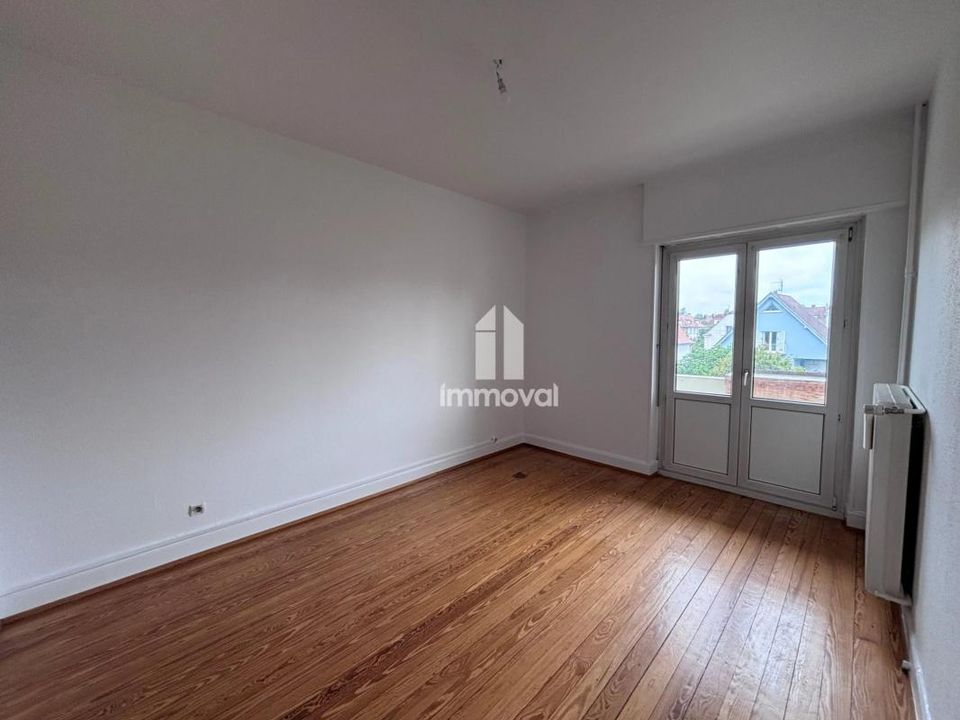 Apartament a Strasbourg, Bas-Rhin - foto 4