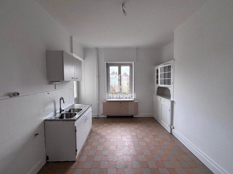 Apartament a Strasbourg, Bas-Rhin - foto 5