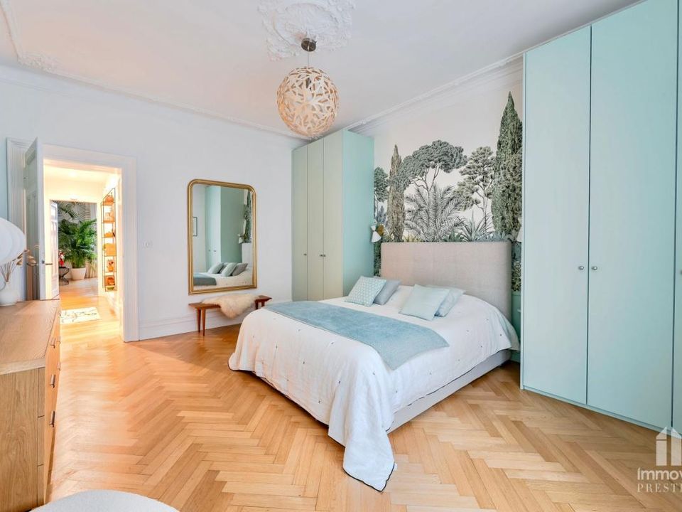 Lejlighed i Strasbourg, Bas-Rhin - foto 4