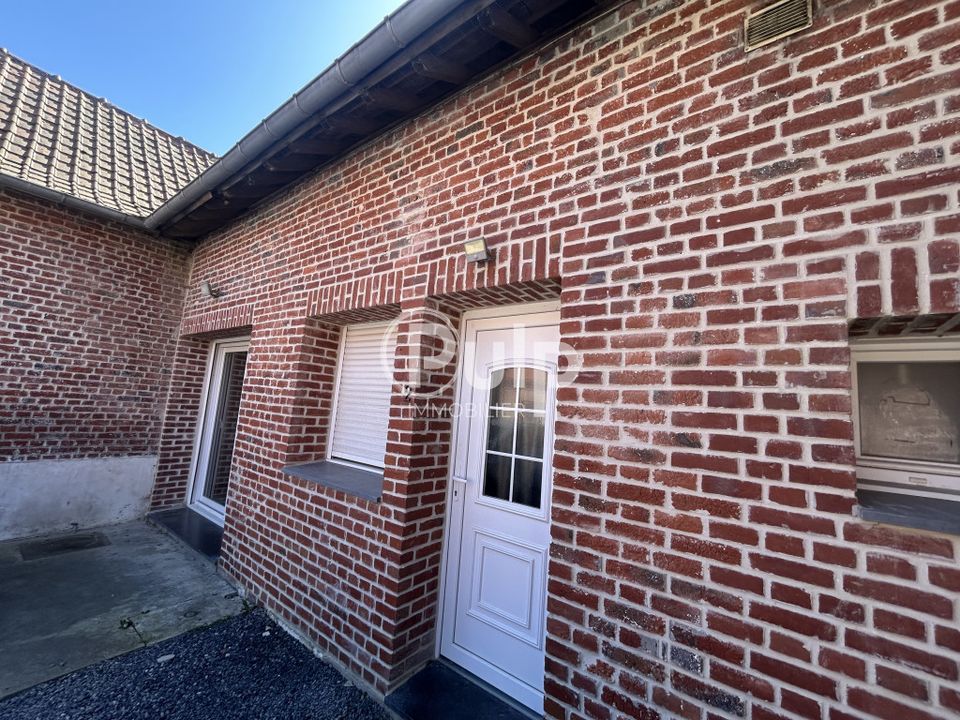 Villa i Violaines, Pas-de-Calais - foto 1