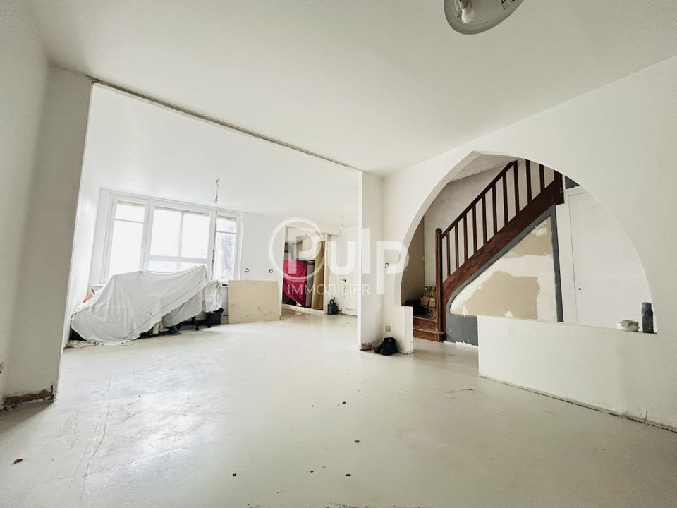 Villa i Noyelles-Godault, Pas-de-Calais - foto 3