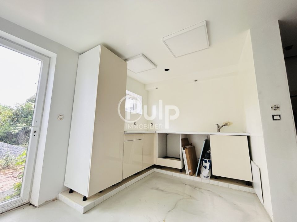 Villa i Noyelles-Godault, Pas-de-Calais - foto 4