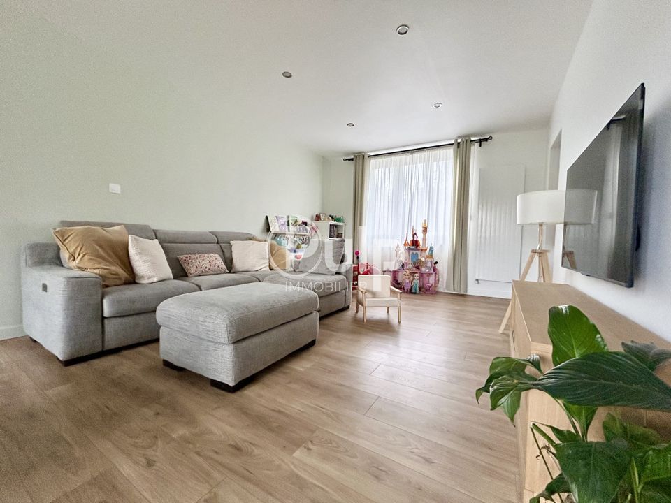 Villa i Arras, Pas-de-Calais - foto 1
