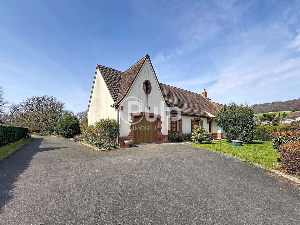 Villa em Hesdin, Pas-de-Calais - foto 1