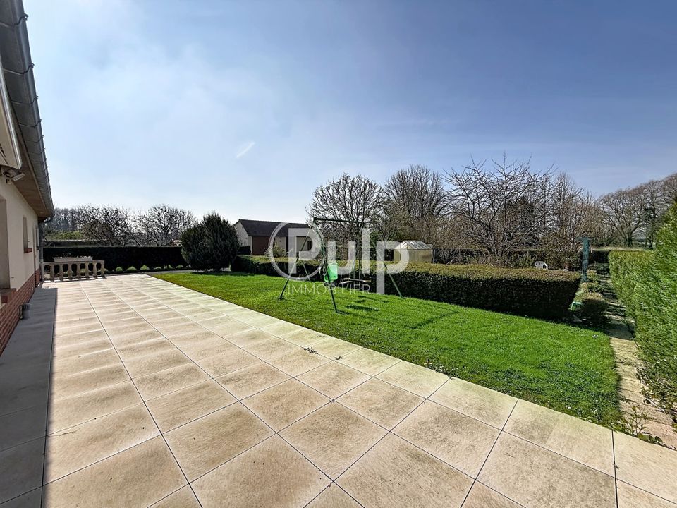 Villa em Hesdin, Pas-de-Calais - foto 3