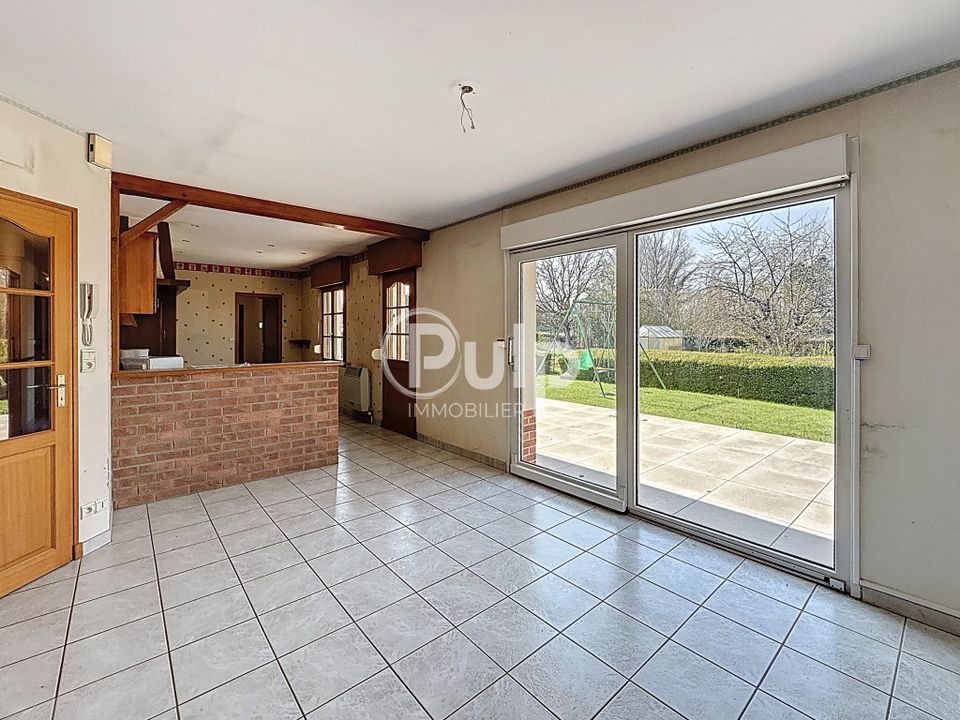 Villa em Hesdin, Pas-de-Calais - foto 4