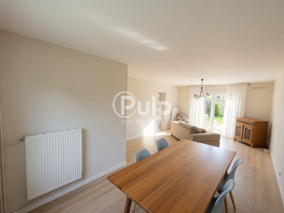 Villa i Douai, Nord - foto 3