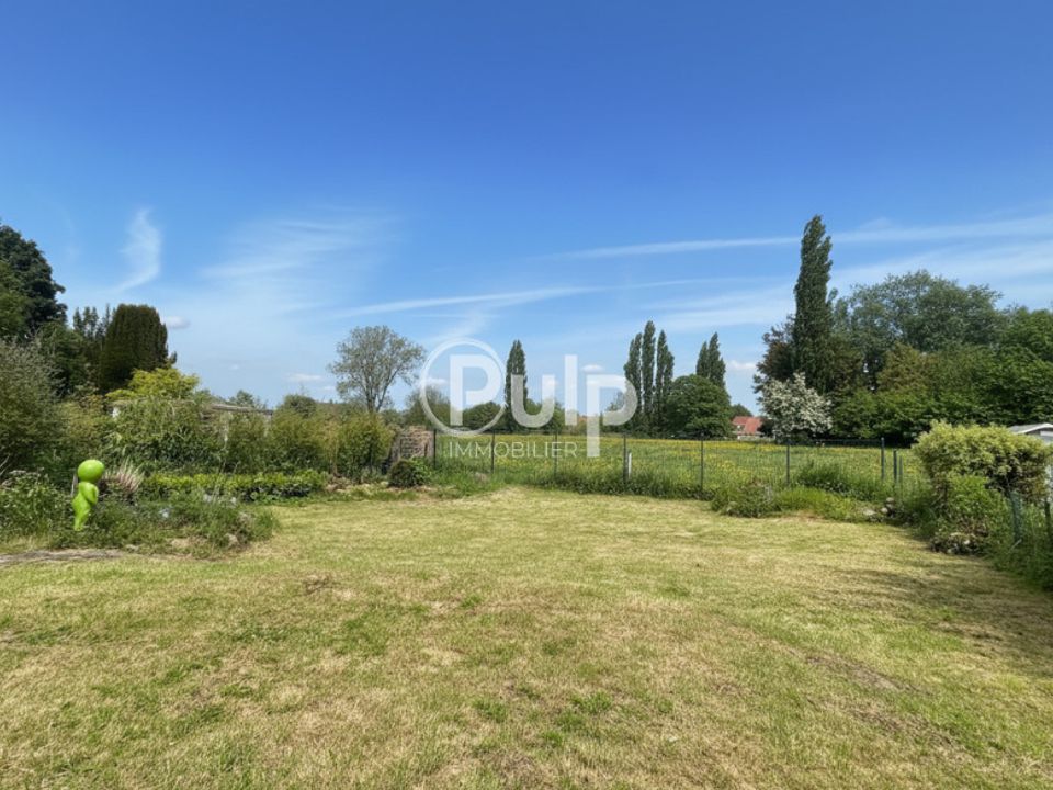 Villa i Gouy-Servins, Pas-de-Calais - foto 3