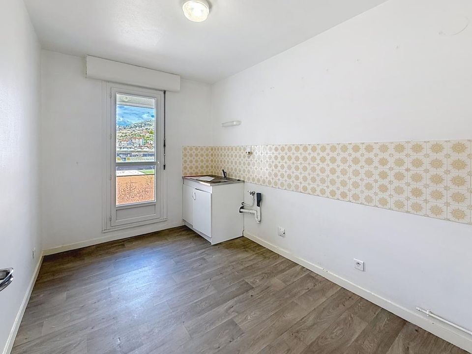 Lejlighed i Clermont-Ferrand, Puy-de-Dome - foto 5