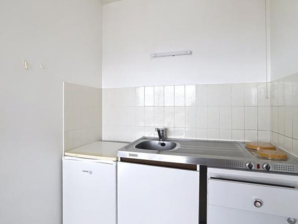 Studio i Chamalieres, Puy-de-Dome - foto 2