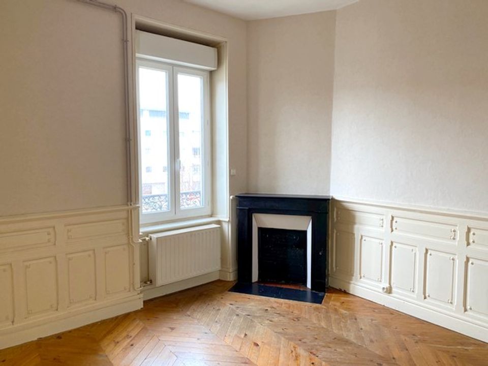 Apartament a Clermont-Ferrand, Puy-de-Dome - foto 2