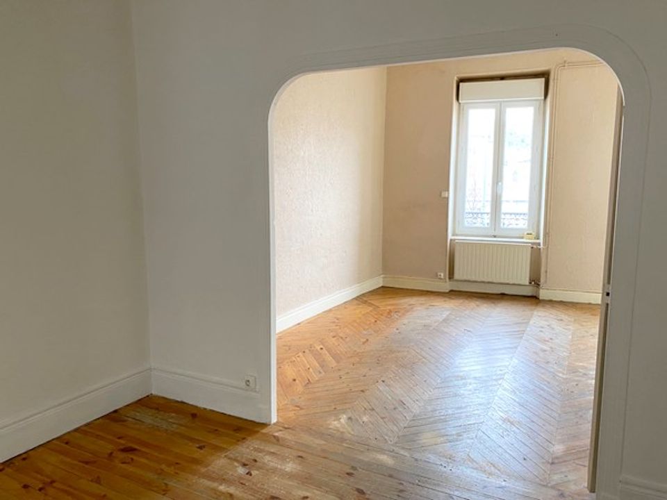 Apartament a Clermont-Ferrand, Puy-de-Dome - foto 3
