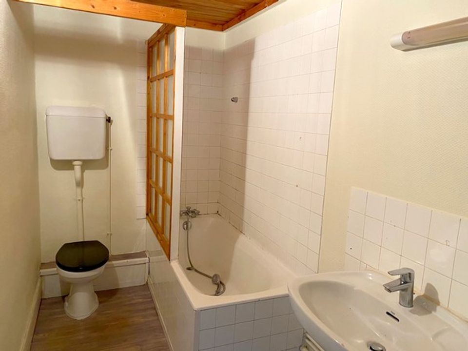 Apartament a Clermont-Ferrand, Puy-de-Dome - foto 4