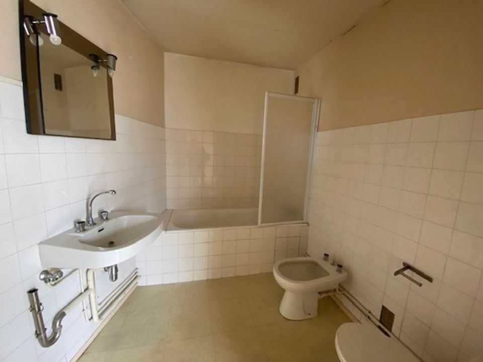 Apartament a Clermont-Ferrand, Puy-de-Dome - foto 5