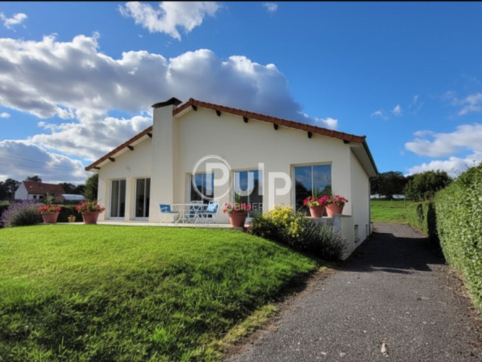 Villa i Ames, Pas-de-Calais - bilde 2