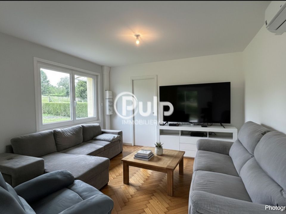 Villa i Ames, Pas-de-Calais - bilde 4