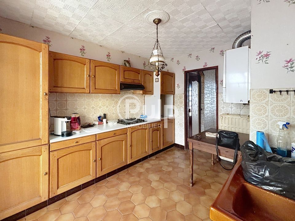 Villa i Sainghin-en-Weppes, Nord - foto 4