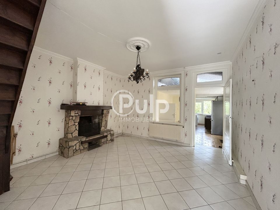 Haus in Isbergues, Pas-de-Calais - Foto 1