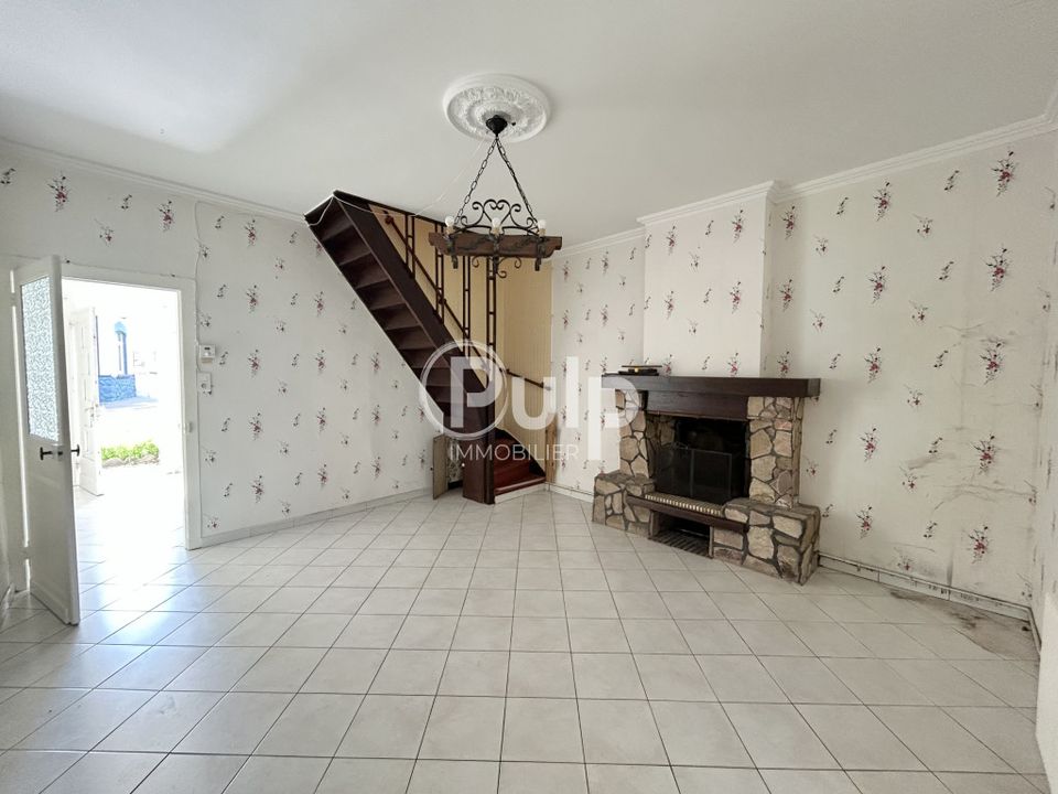 Haus in Isbergues, Pas-de-Calais - Foto 2