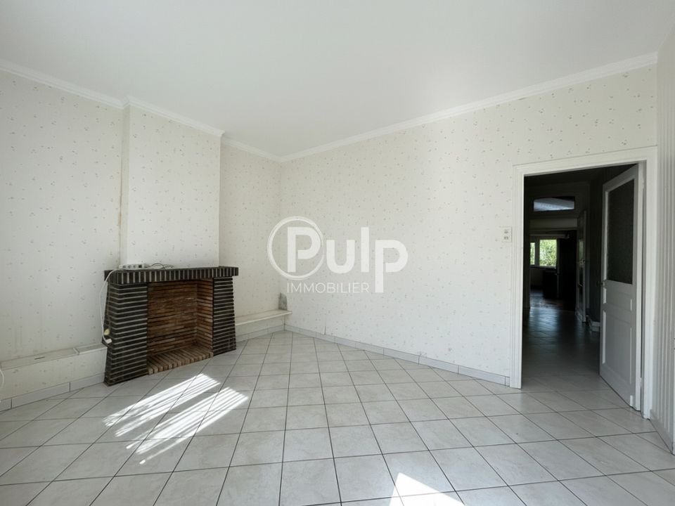 Haus in Isbergues, Pas-de-Calais - Foto 3