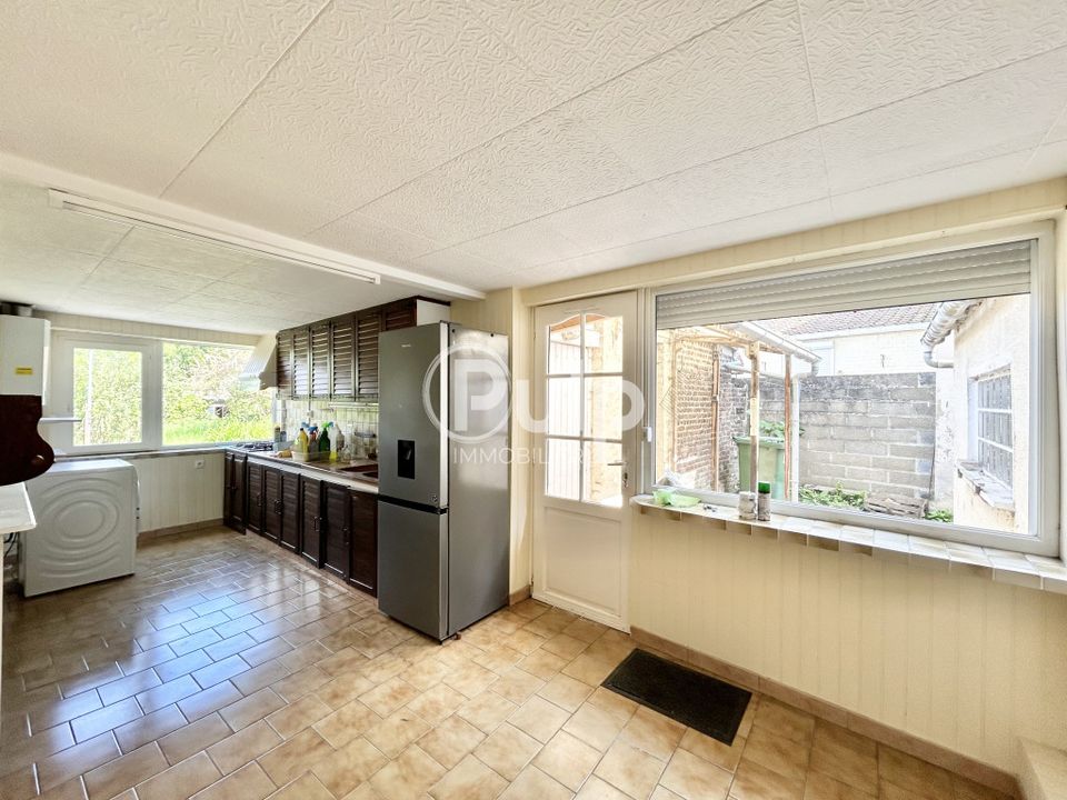 Haus in Isbergues, Pas-de-Calais - Foto 4
