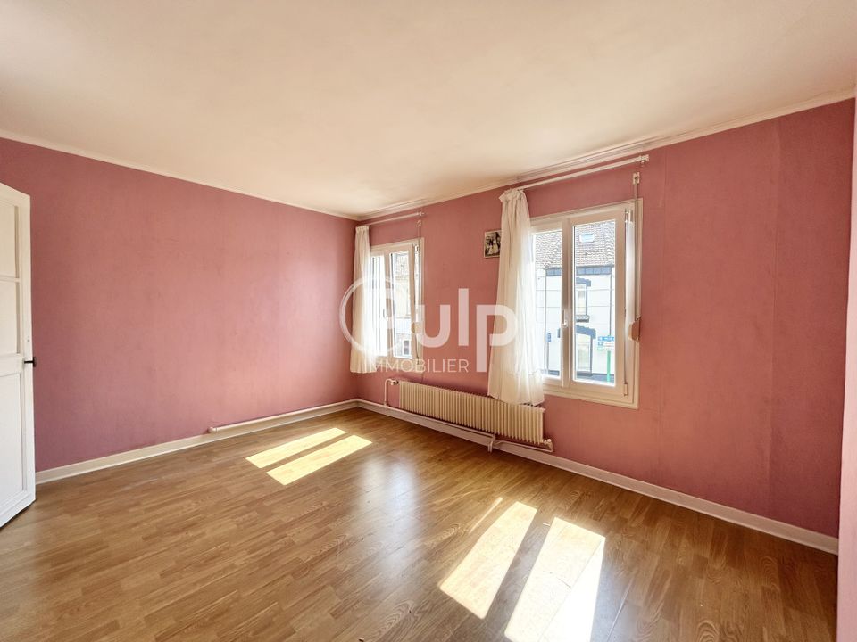 Haus in Isbergues, Pas-de-Calais - Foto 5
