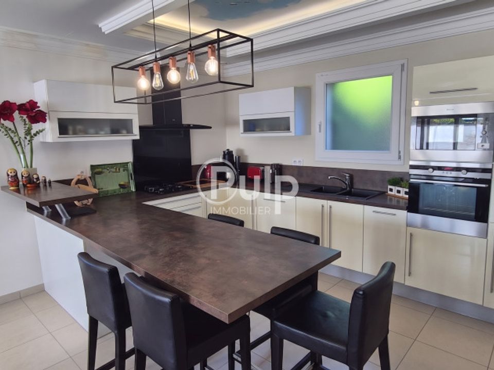 Villa en Audresselles, Pas-de-Calais - foto 1