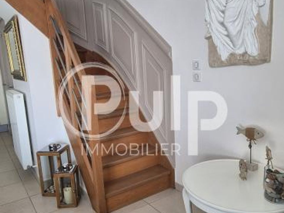 Villa en Audresselles, Pas-de-Calais - foto 4