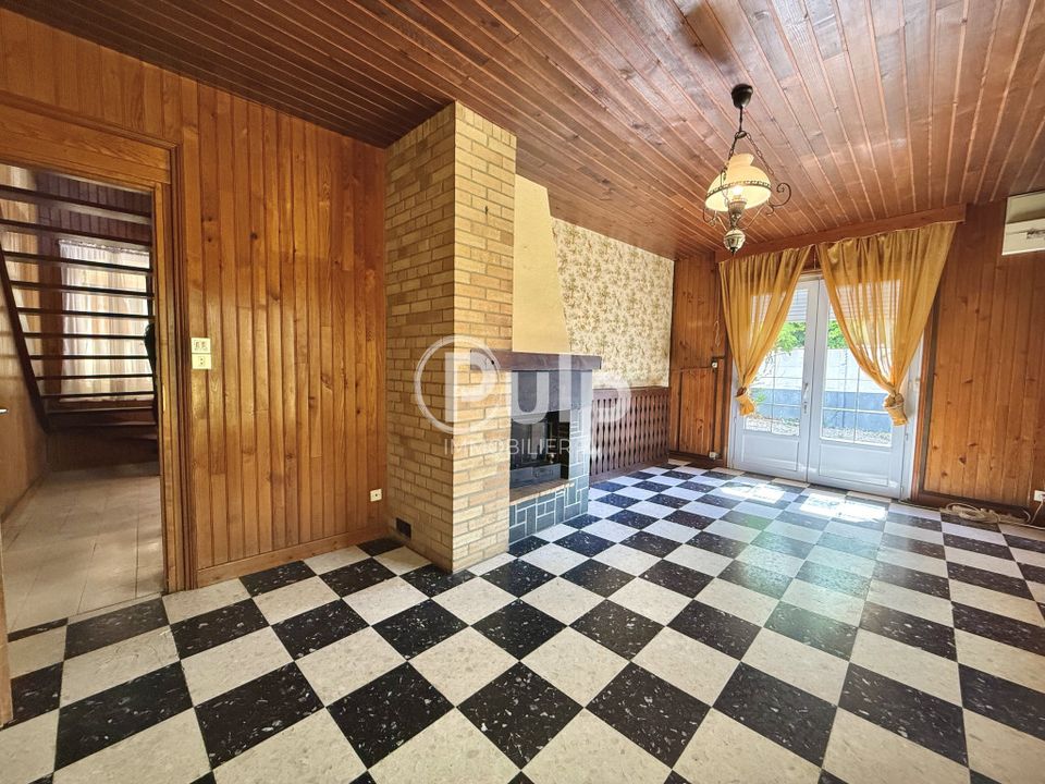 Villa - Seclin, Nord - photo 5