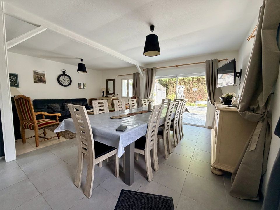 Villa in Bernay, Eure - foto 3