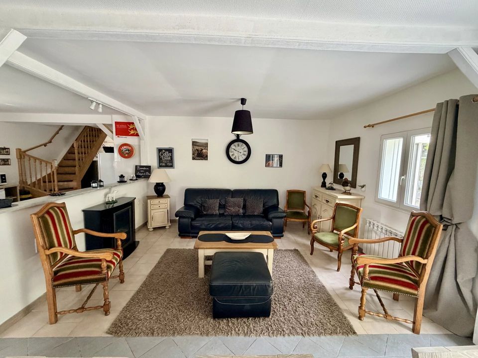 Villa in Bernay, Eure - foto 4