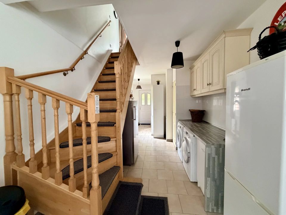 Villa in Bernay, Eure - foto 5