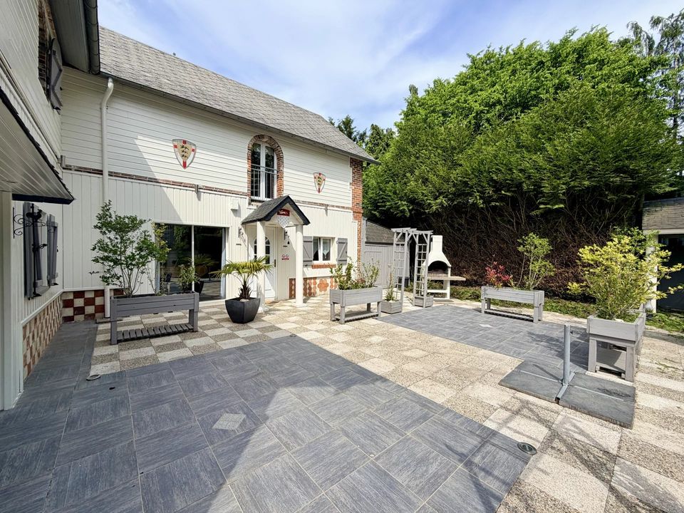 Villa em Bernay, Eure - foto 2