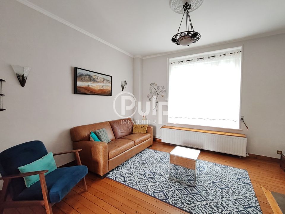 Byhus i Boulogne-sur-Mer, Pas-de-Calais - foto 4
