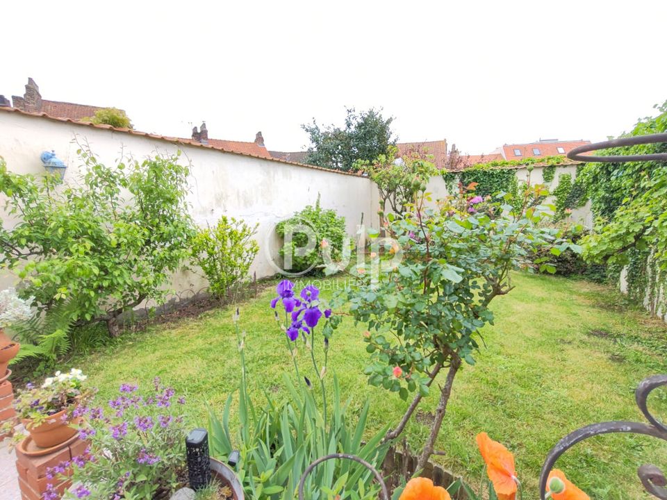 Byhus i Boulogne-sur-Mer, Pas-de-Calais - foto 5