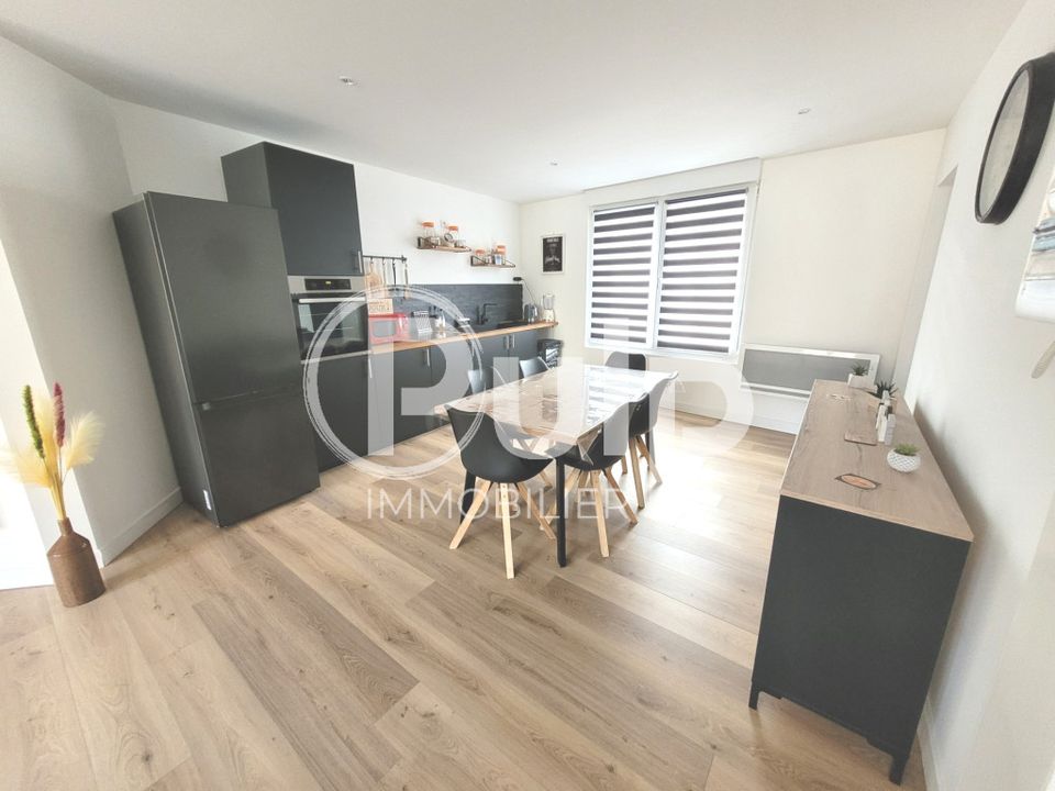 Apartament a Bethune, Pas-de-Calais - foto 3