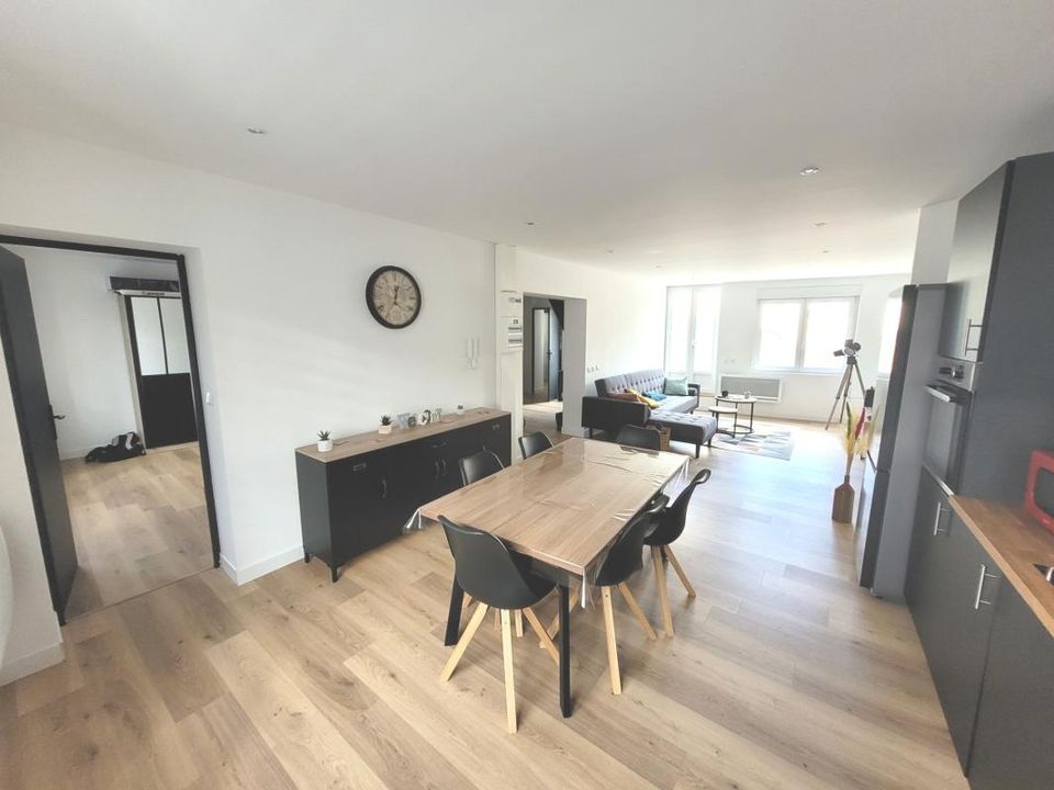 Apartament a Bethune, Pas-de-Calais - foto 4