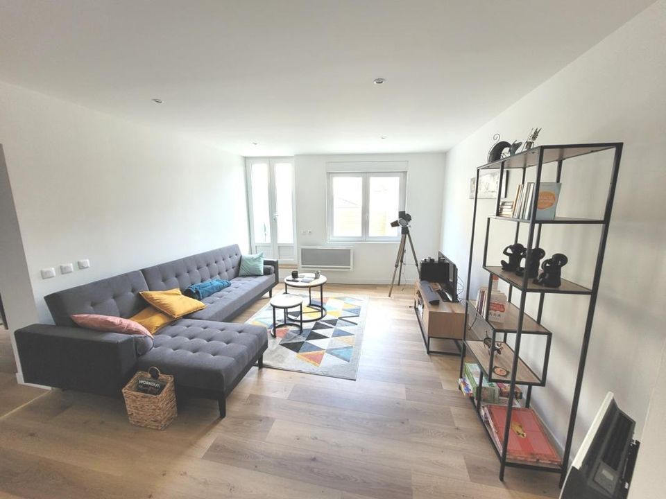 Apartament a Bethune, Pas-de-Calais - foto 5