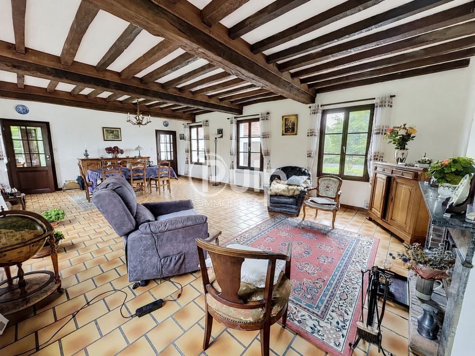 Villa em Hesdin, Pas-de-Calais - foto 2