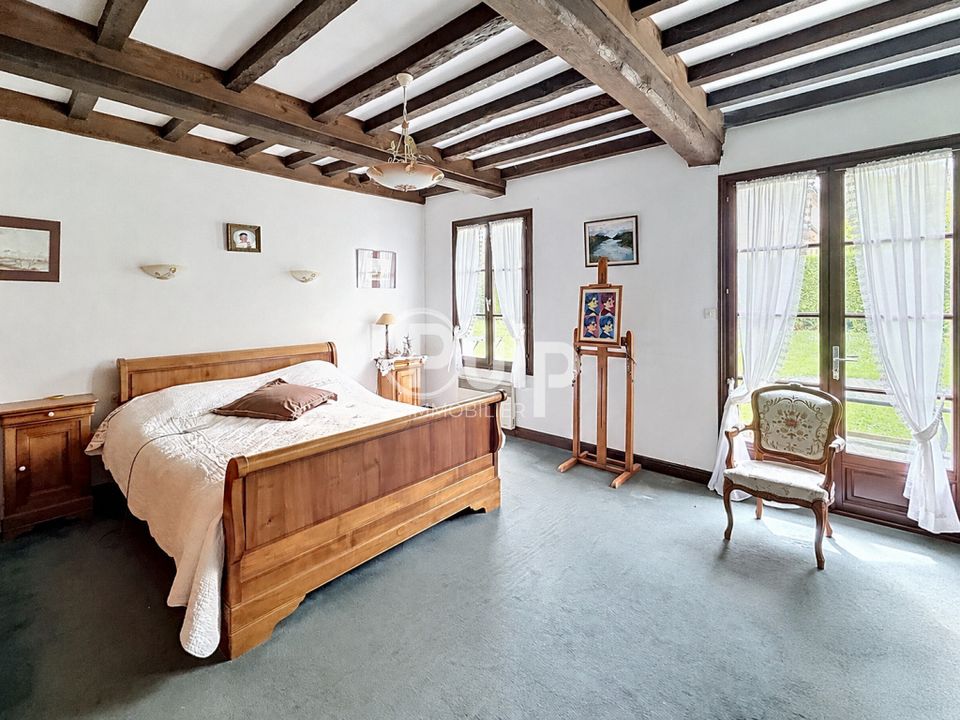 Villa em Hesdin, Pas-de-Calais - foto 4