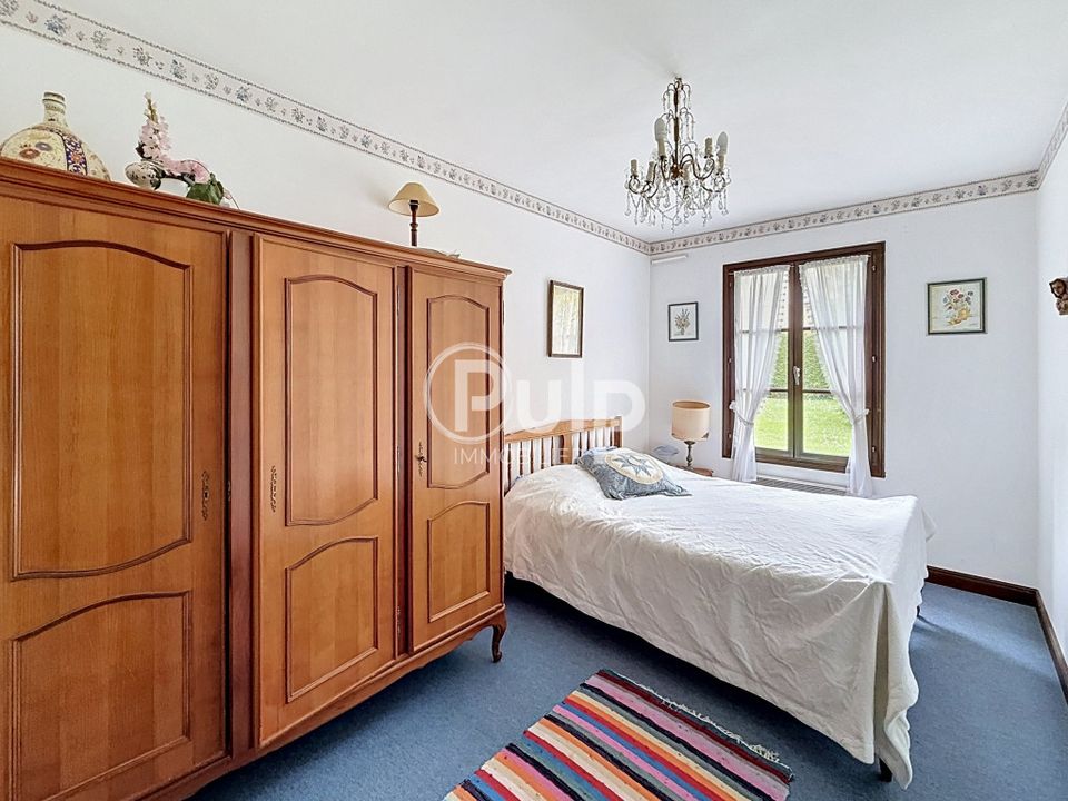Villa em Hesdin, Pas-de-Calais - foto 5