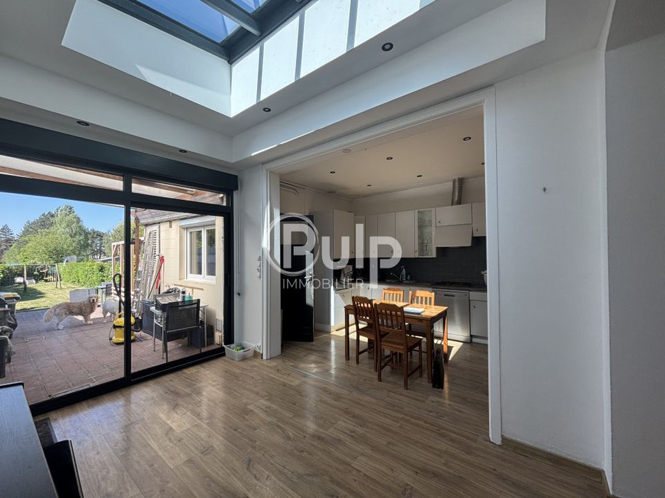 Villa i Hazebrouck, Nord - foto 1