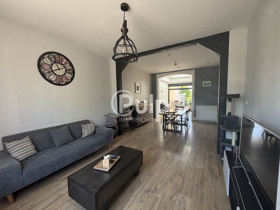 Villa i Hazebrouck, Nord - foto 2