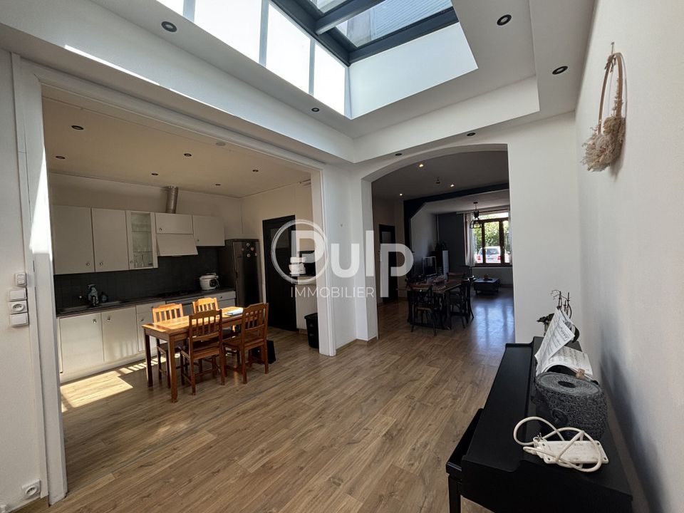 Villa i Hazebrouck, Nord - foto 4