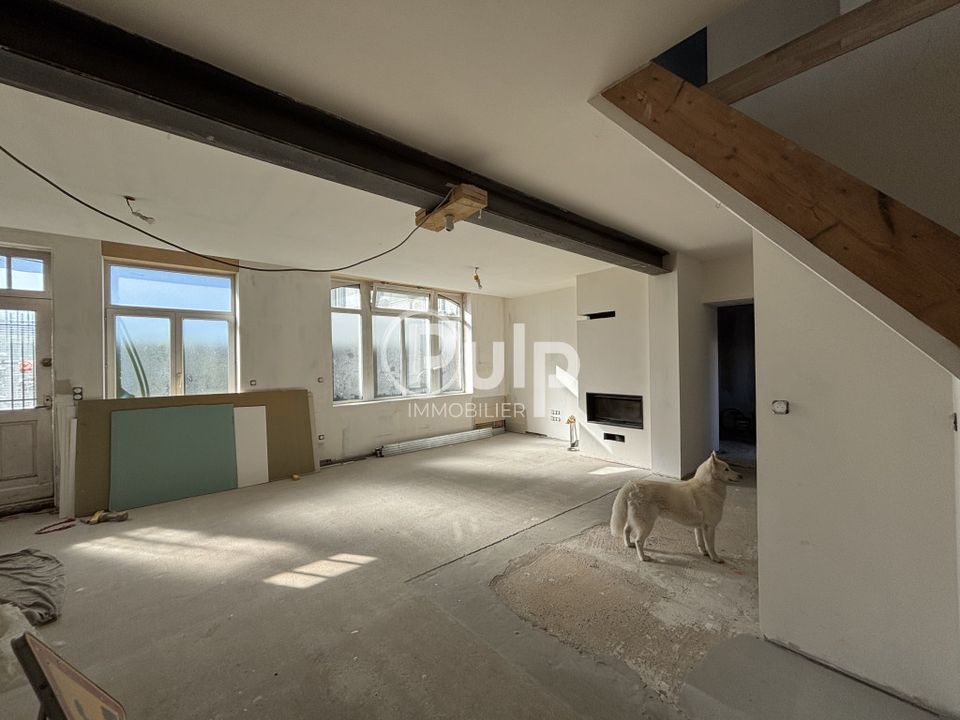 Villa i Calonne-sur-la-Lys, Pas-de-Calais - foto 2