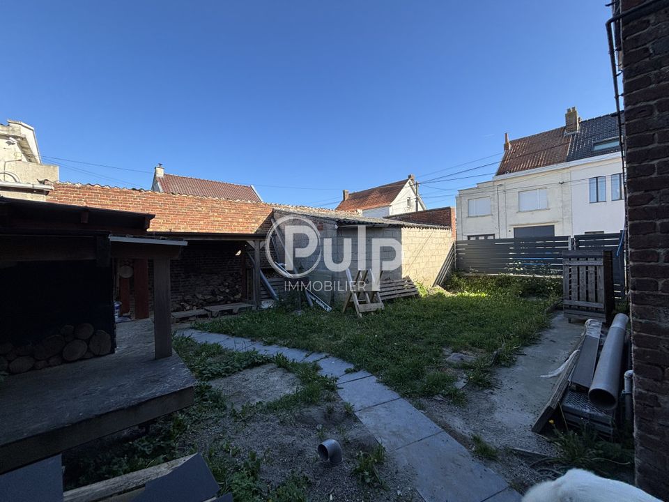 Villa i Calonne-sur-la-Lys, Pas-de-Calais - foto 3