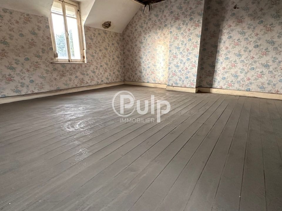 Byhus i Bethune, Pas-de-Calais - foto 2